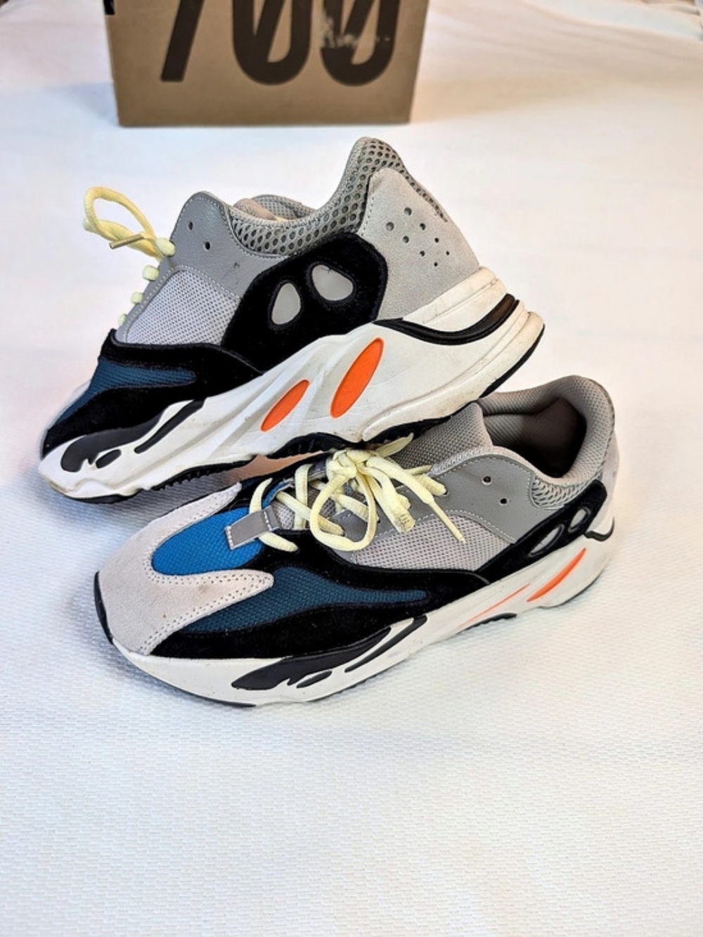 adidas Yeezy Boost 700 Wave Runner Men's Sneakers